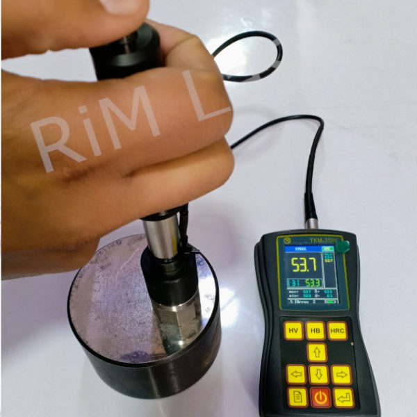 Leeb Hardness Tester