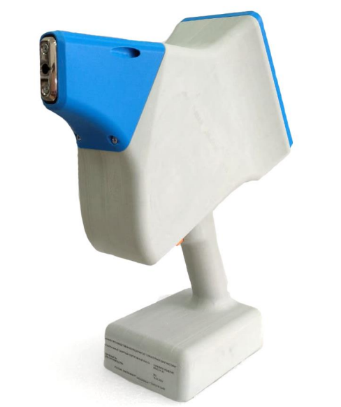 PORTABLE LIBS SPECTROMETER LIS-02