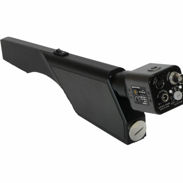 SHAFT TWIST TESTER NV