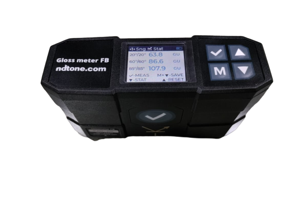 Gloss Meter