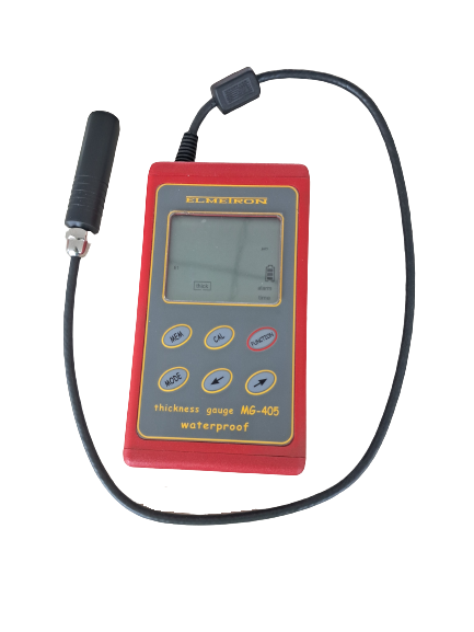 General Coating Thickness Gauge MG 405